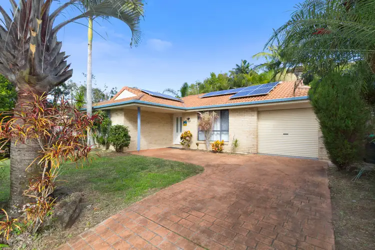 Third view of Homely house listing, 18 Tyrone Terrace, Banora Point NSW 2486