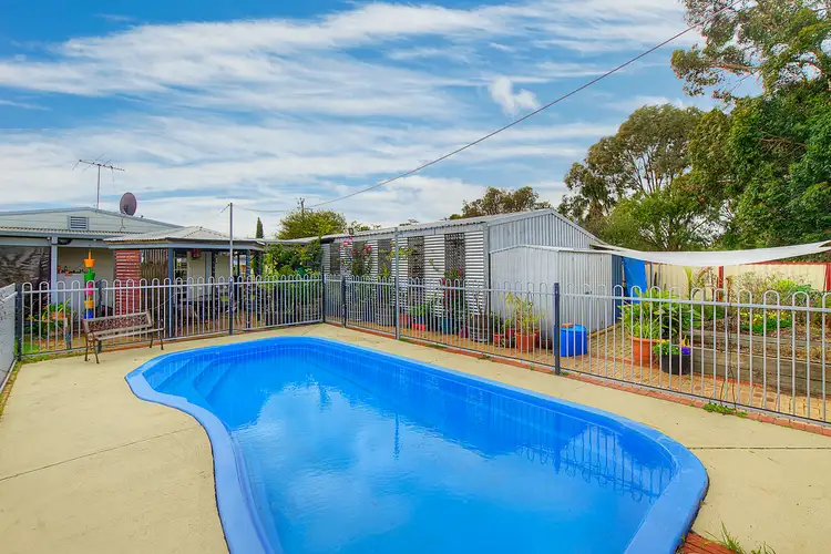 Second view of Homely house listing, 26 Brockman Street, Capel WA 6271