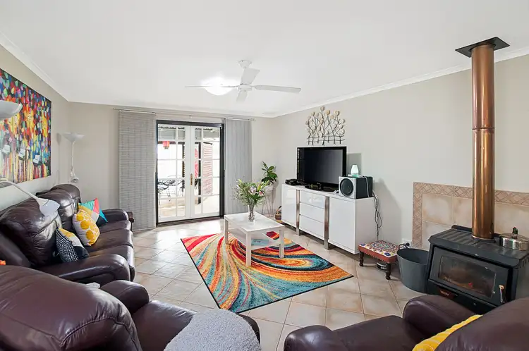 Fifth view of Homely house listing, 26 Brockman Street, Capel WA 6271