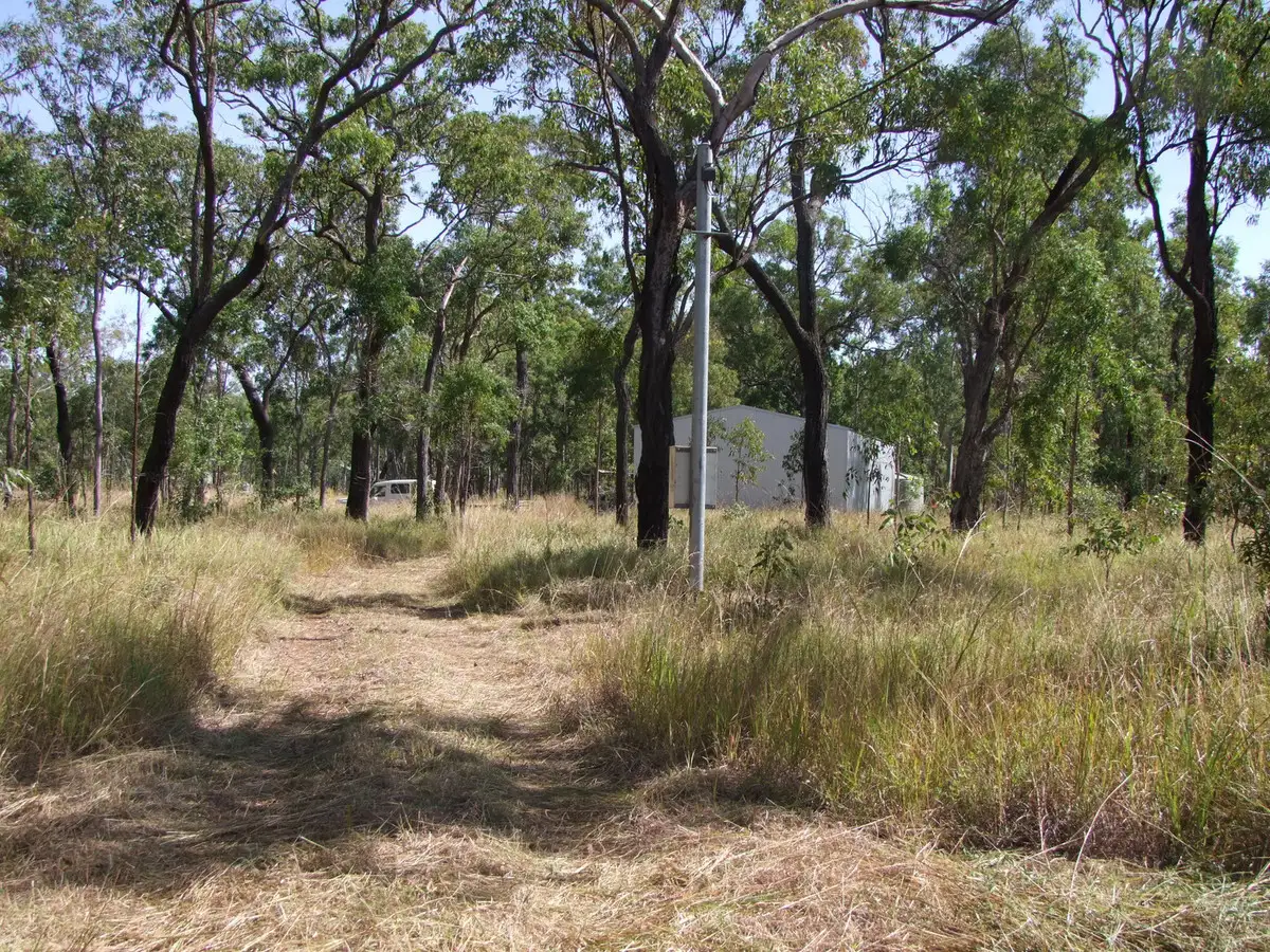 Main view of Homely rural property listing, Address available on request