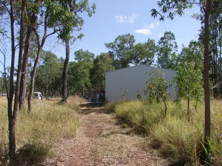 Fourth view of Homely rural property listing, Address available on request