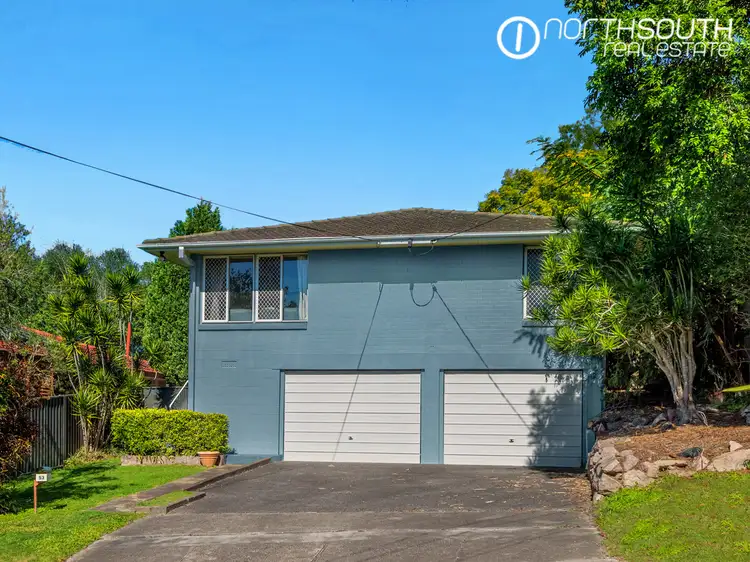 Main view of Homely house listing, 53 Gilruth Road, Kenmore QLD 4069