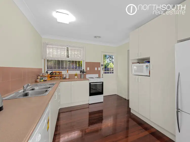 Fourth view of Homely house listing, 53 Gilruth Road, Kenmore QLD 4069