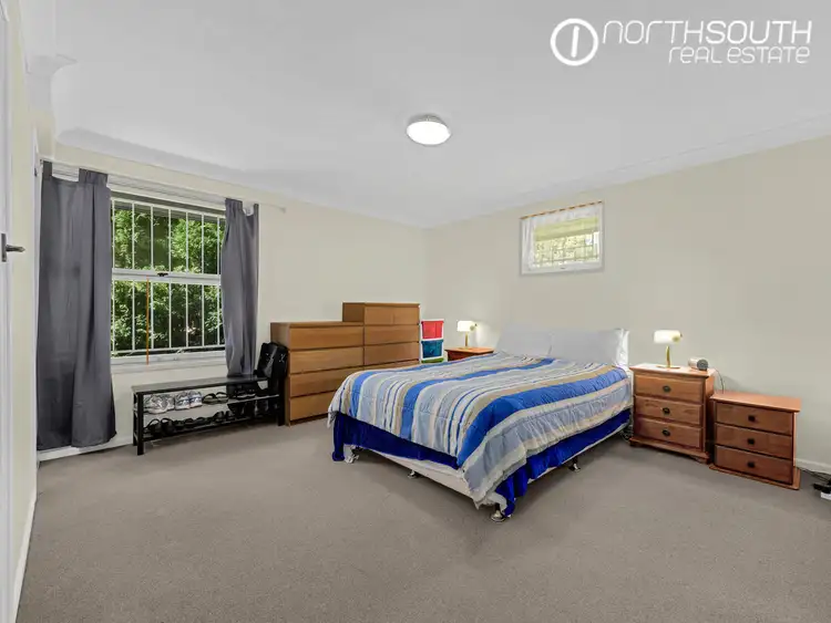 Fifth view of Homely house listing, 53 Gilruth Road, Kenmore QLD 4069