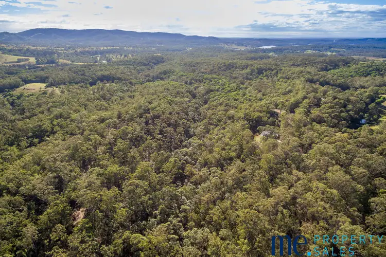 Second view of Homely land listing, Lot 3 Postmans Track, Armstrong Creek QLD 4520