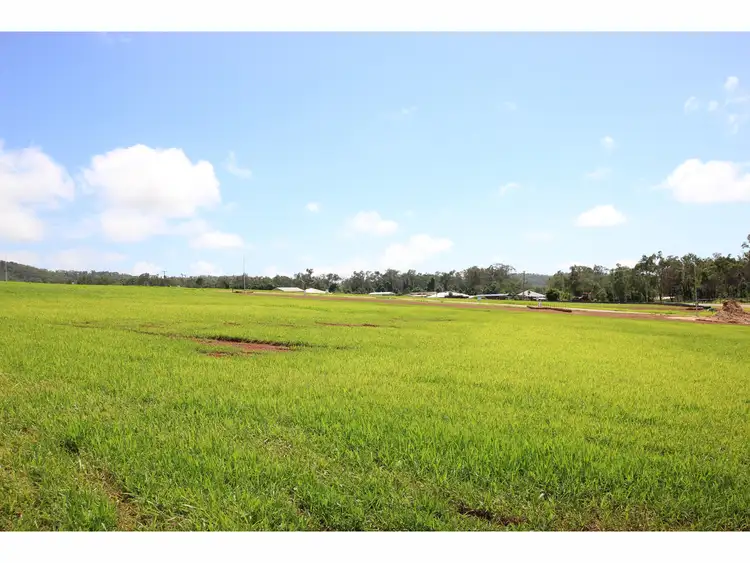 Second view of Homely land listing, LOT 2, 102 Millers Place, Inverness QLD 4703