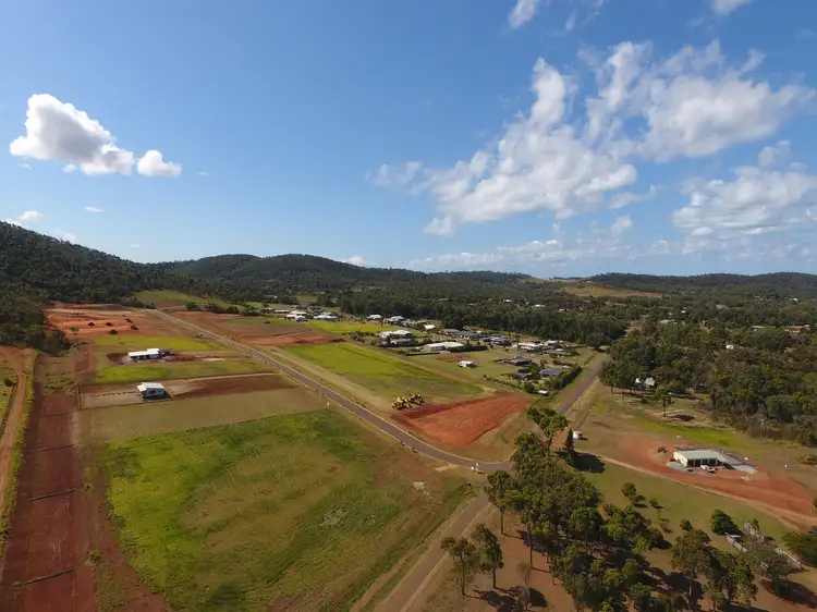 Fifth view of Homely land listing, LOT 2, 102 Millers Place, Inverness QLD 4703