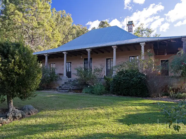 3966 Great North Road, Laguna NSW 2325