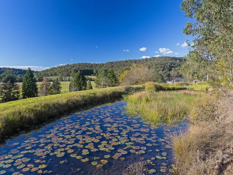 Third view of Homely rural property listing, 3966 Great North Road, Laguna NSW 2325