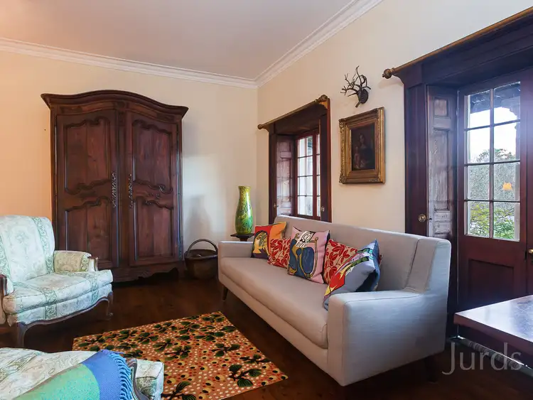 Seventh view of Homely rural property listing, 3966 Great North Road, Laguna NSW 2325