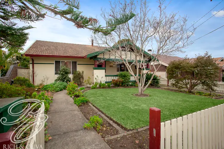 Main view of Homely house listing, 18 Kelso Street, Burwood Heights NSW 2136