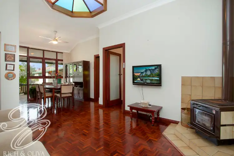 Third view of Homely house listing, 18 Kelso Street, Burwood Heights NSW 2136