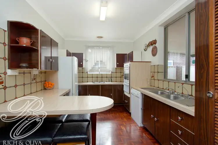 Fifth view of Homely house listing, 18 Kelso Street, Burwood Heights NSW 2136