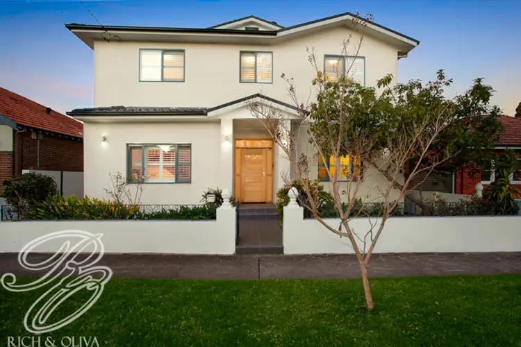 24 Greenhills Street, Croydon NSW 2132