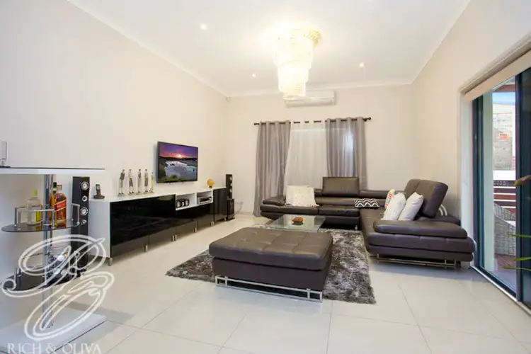 Second view of Homely house listing, 24 Greenhills Street, Croydon NSW 2132