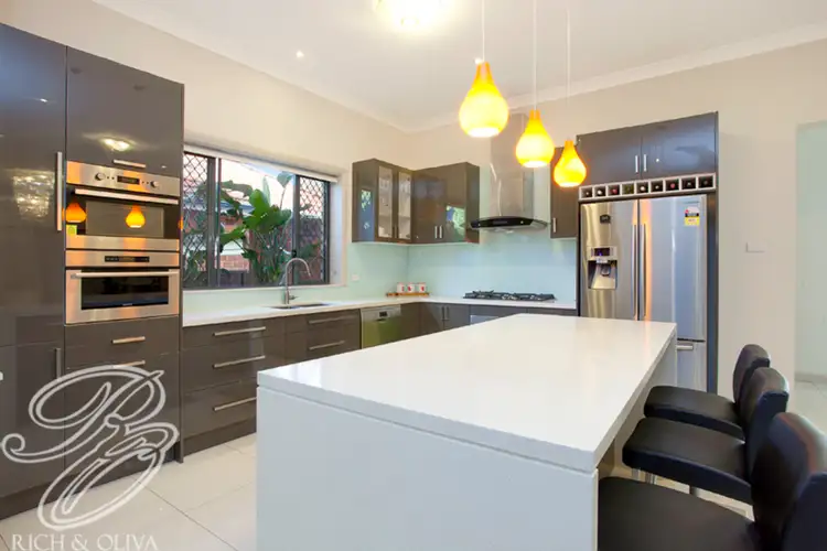 Third view of Homely house listing, 24 Greenhills Street, Croydon NSW 2132