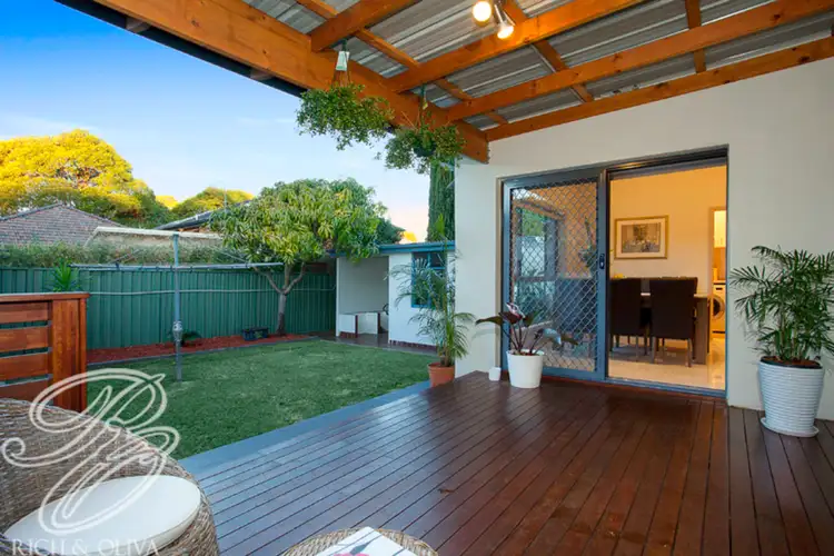 Fifth view of Homely house listing, 24 Greenhills Street, Croydon NSW 2132