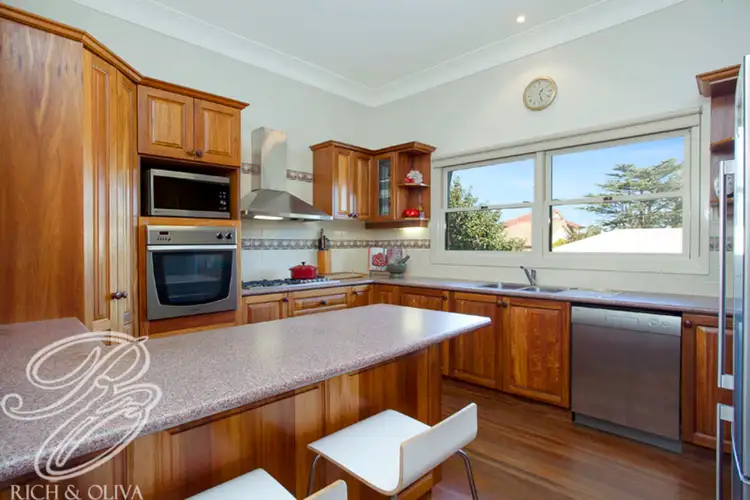 Third view of Homely house listing, 66 Cheviot Street, Ashbury NSW 2193