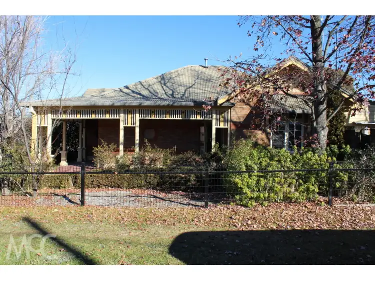 315 Anson Street, Orange NSW 2800