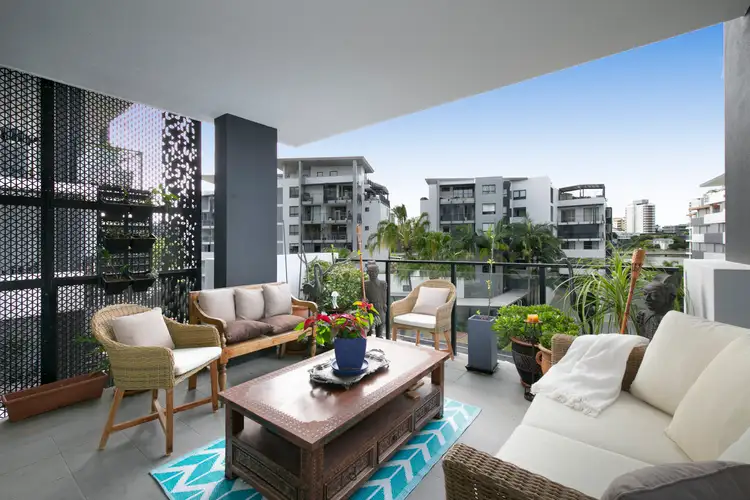 3302/19 Anderson Street, Kangaroo Point QLD 4169