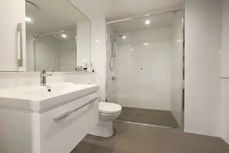 Seventh view of Homely apartment listing, 3302/19 Anderson Street, Kangaroo Point QLD 4169