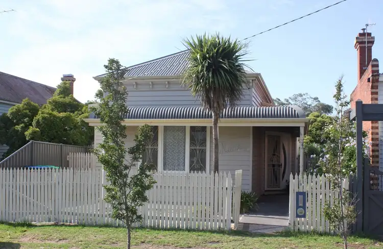 9 Palmerston Street, Bendigo VIC 3550