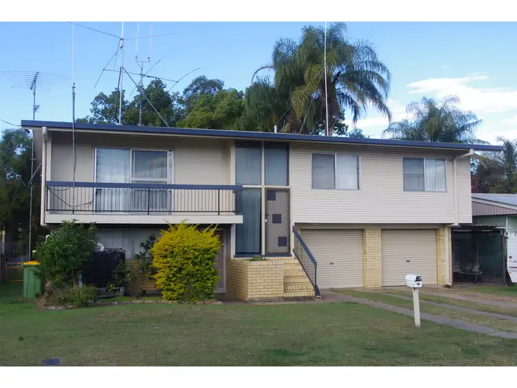 40 Allan Street, Gatton QLD 4343