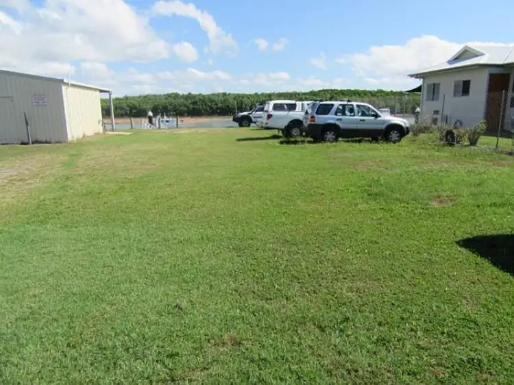 LOT 9 Denney Street, Lucinda QLD 4850