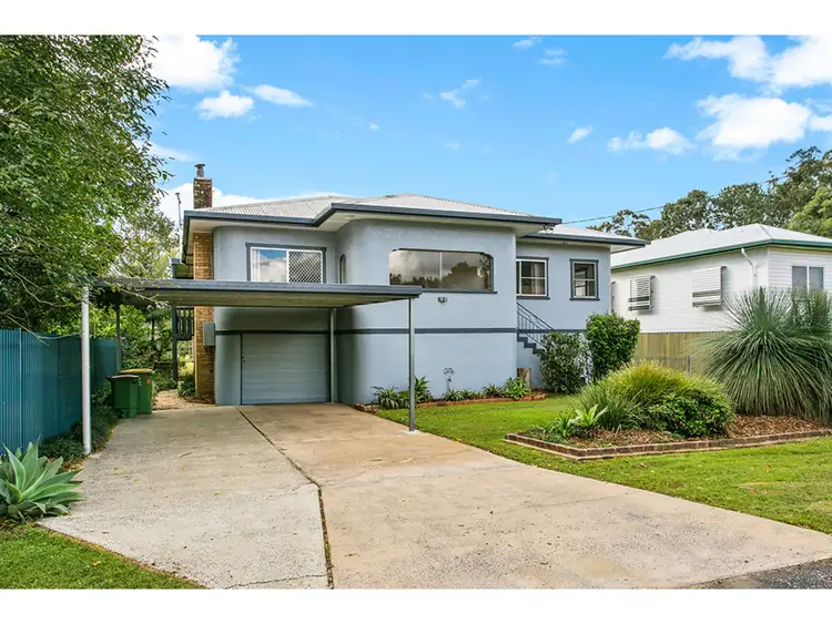 Main view of Homely house listing, 19 Cromer Street, South Lismore NSW 2480