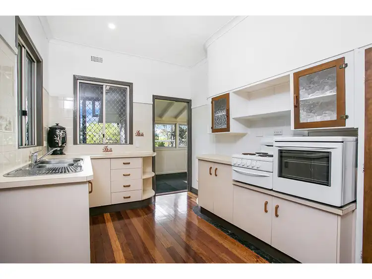 Second view of Homely house listing, 19 Cromer Street, South Lismore NSW 2480