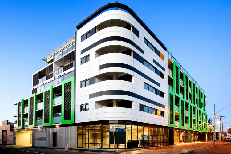 207/833 Dandenong Road, Malvern East VIC 3145
