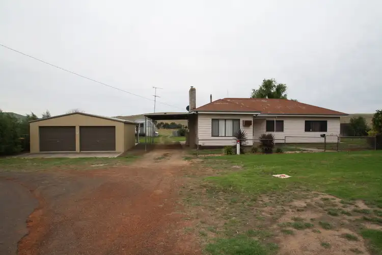 Main view of Homely house listing, 42 Hamilton Road, Coleraine VIC 3315