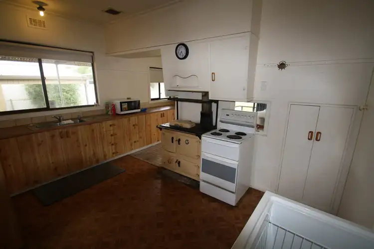 Second view of Homely house listing, 42 Hamilton Road, Coleraine VIC 3315