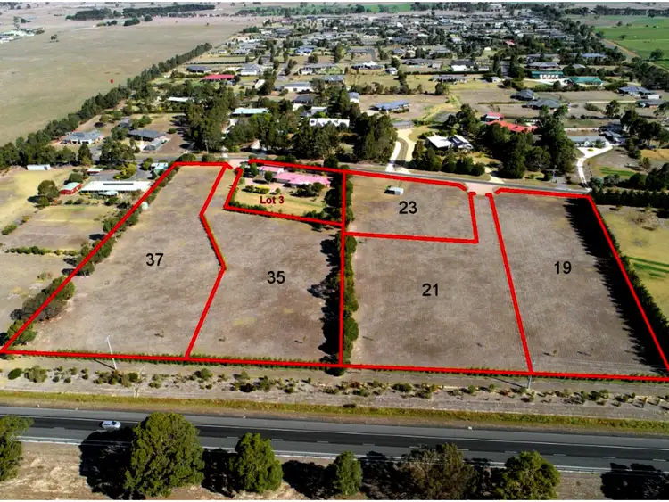 21 Mountview Drive, Wurruk VIC 3850