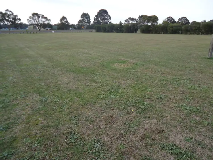 Third view of Homely land listing, 21 Mountview Drive, Wurruk VIC 3850