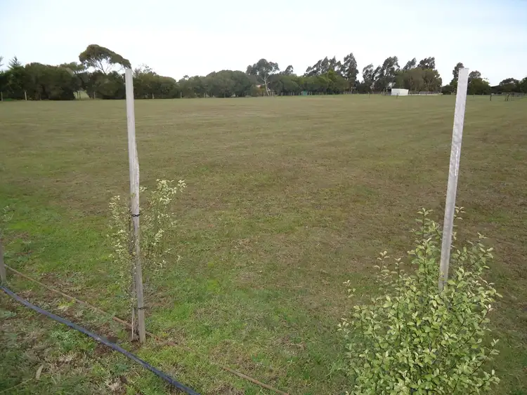 Fourth view of Homely land listing, 21 Mountview Drive, Wurruk VIC 3850