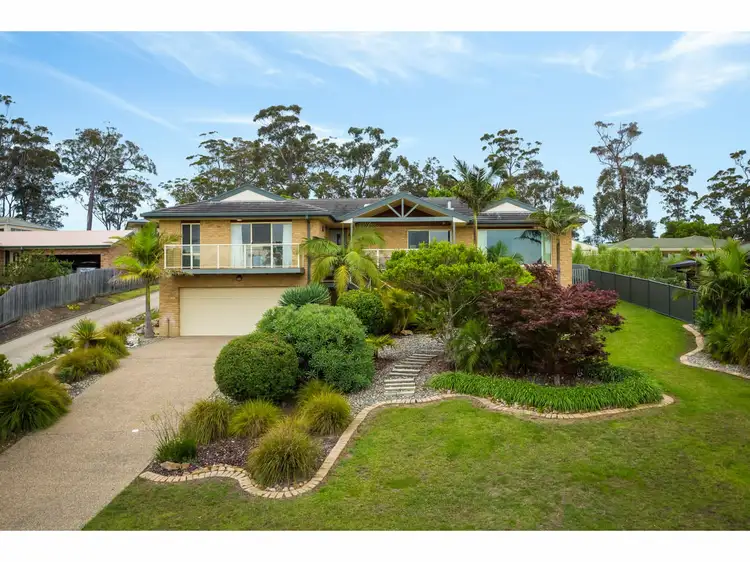Main view of Homely house listing, 9 Camilla Court, Merimbula NSW 2548