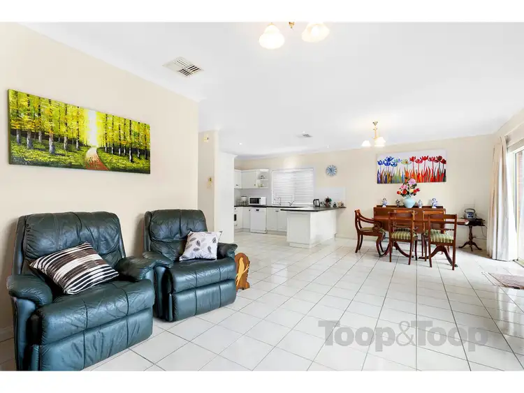 Third view of Homely house listing, 21 Abbotsbury Place, Evandale SA 5069