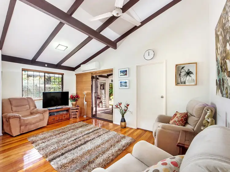 Fifth view of Homely house listing, 128 Fig Tree Pocket Road, Chapel Hill QLD 4069