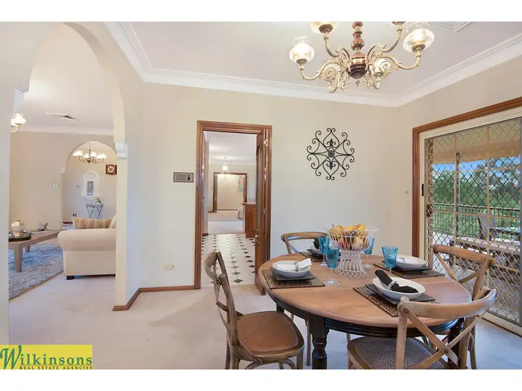 Fifth view of Homely house listing, Address available on request