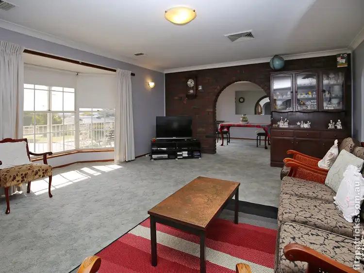 Second view of Homely house listing, 17 Malaya Drive, Tolland NSW 2650