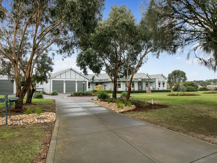 4 Bailey Place, Mornington VIC 3931