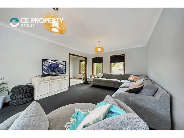 Sixth view of Homely house listing, 5 Gosling Court, Williamstown SA 5351
