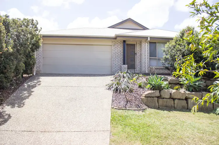 Main view of Homely unit listing, Unit 2/31 Eumundi Street, Ormeau QLD 4208