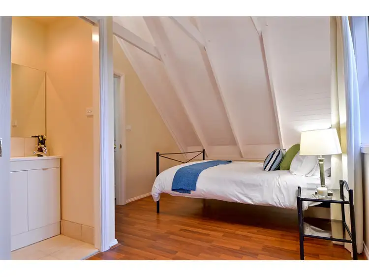 Fifth view of Homely house listing, 33 Rain Ridge Road,, Kurrajong Heights NSW 2758