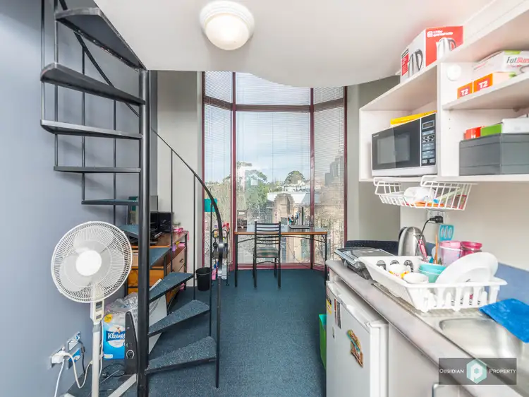 Second view of Homely apartment listing, 2127/185-211 Broadway, Ultimo NSW 2007