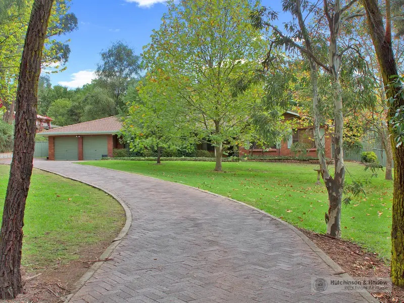 Main view of Homely house listing, 16 O'Connor Road, Armidale NSW 2350