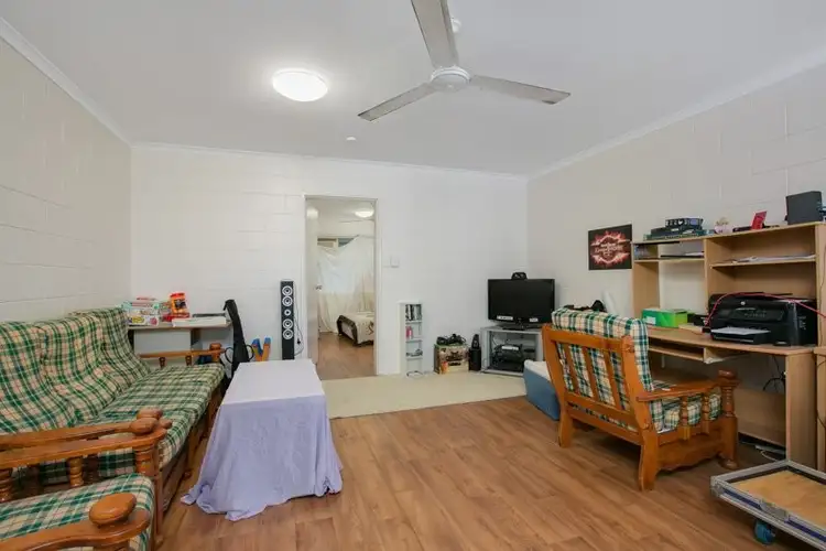 Fifth view of Homely apartment listing, 8/171 Hoare Street, Manunda QLD 4870