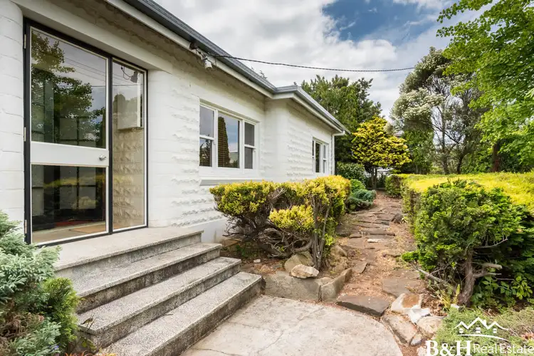 Main view of Homely house listing, 8 Margaret Street, Montello TAS 7320