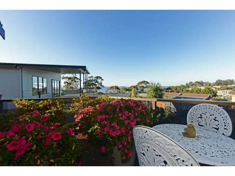 Fifth view of Homely house listing, 23 Aldinga Street, Blackmans Bay TAS 7052